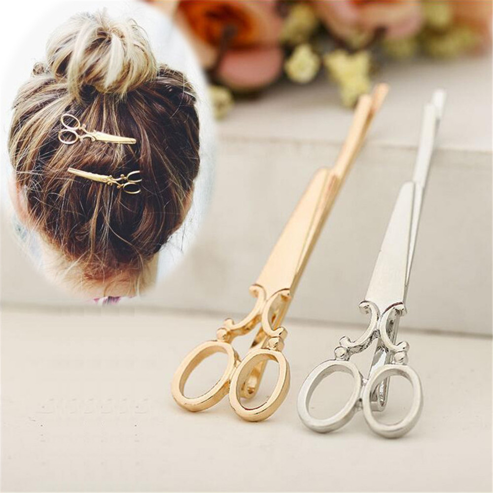 Creative กรรไกรรูปร่างผู้หญิงเ - Trimming Scissor Set บทวิจารณ์และราคา