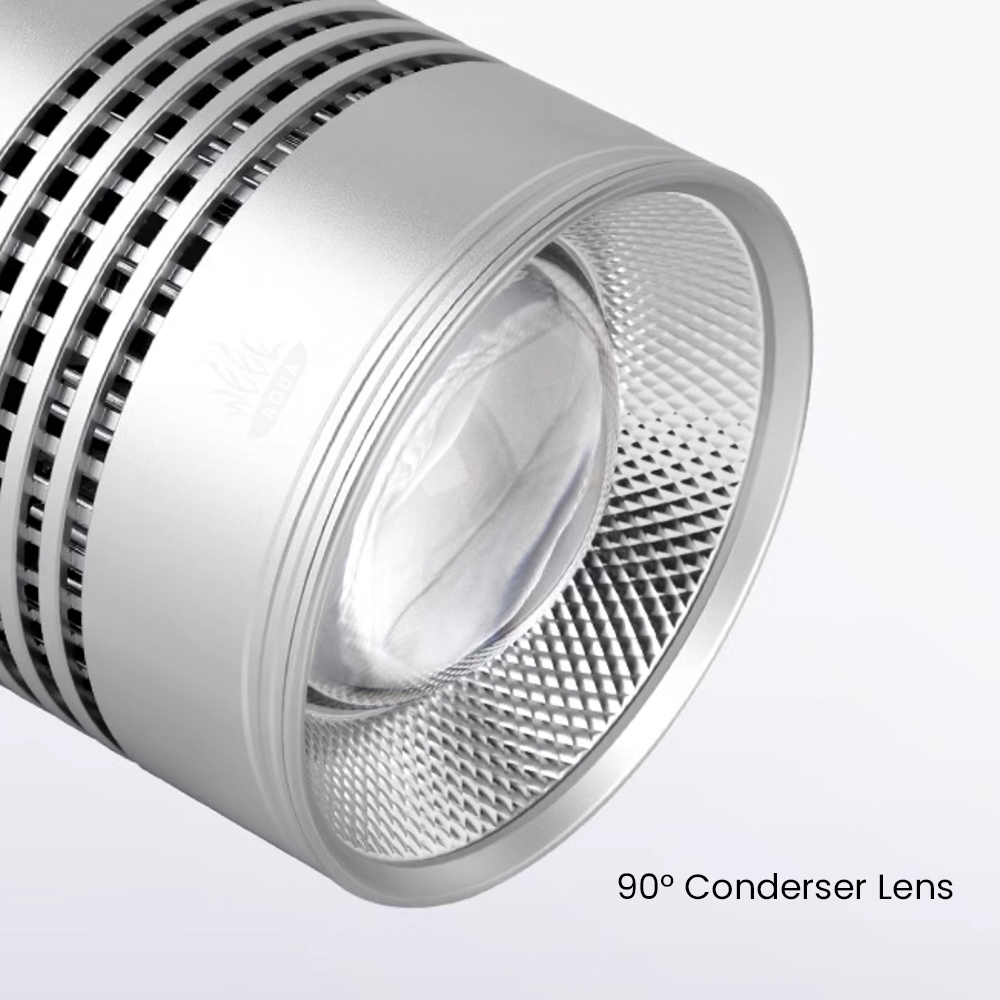 ไฟ LED สำหรับตู้ปลาแบบปลูกพืชน - Aquarium Planted Aquarium บทวิจารณ์และราคา