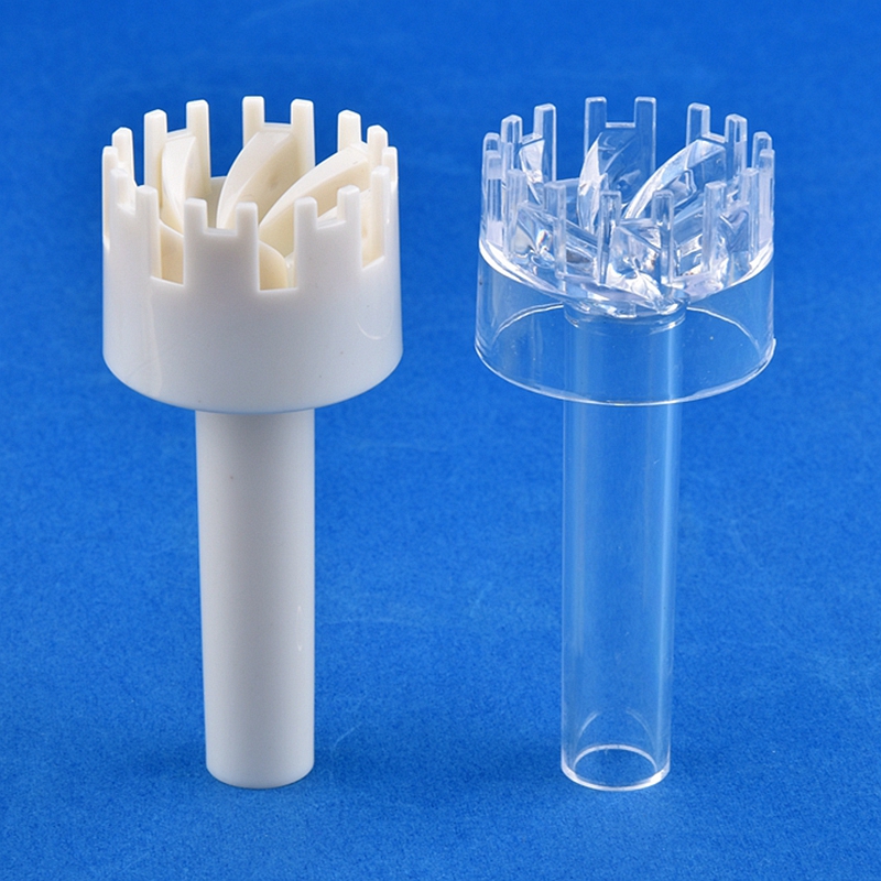 Aquarium Skimmer อะคริลิค Lily - Aquarium Plant Utensils บทวิจารณ์และราคา