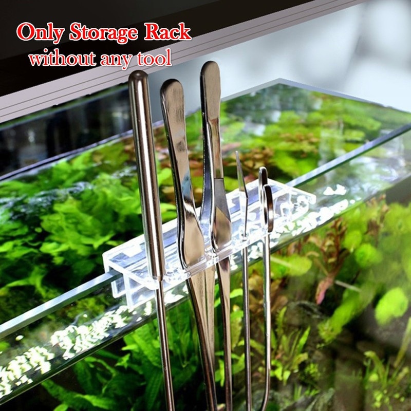 ชั้นเก็บเครื่องมือตู้ปลาใหม่1ช - Aquarium Planted Fish บทวิจารณ์และราคา