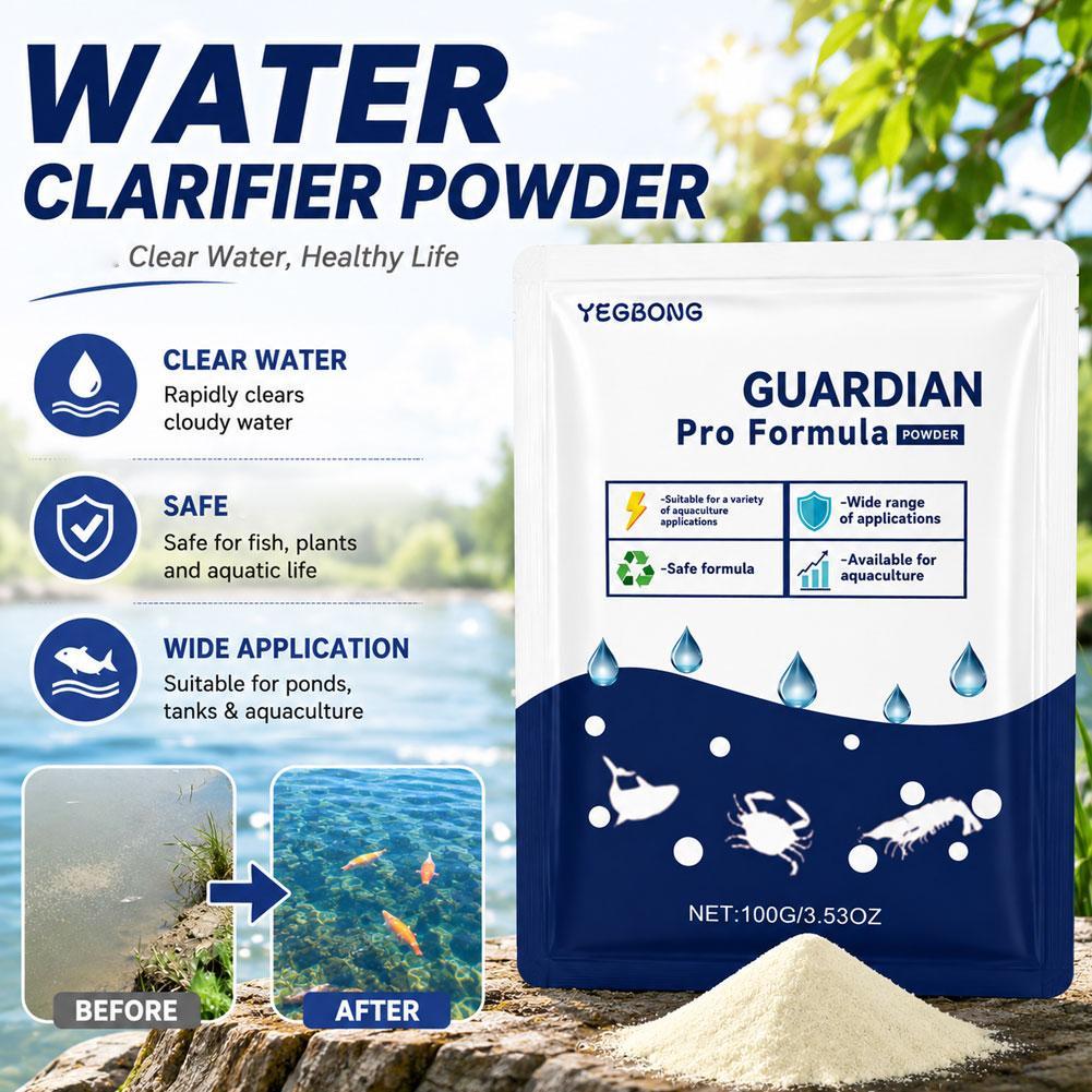 ผงทำความสะอาดน้ำในตู้ปลา สำหรั - Planted Aquarium Care บทวิจารณ์และราคา