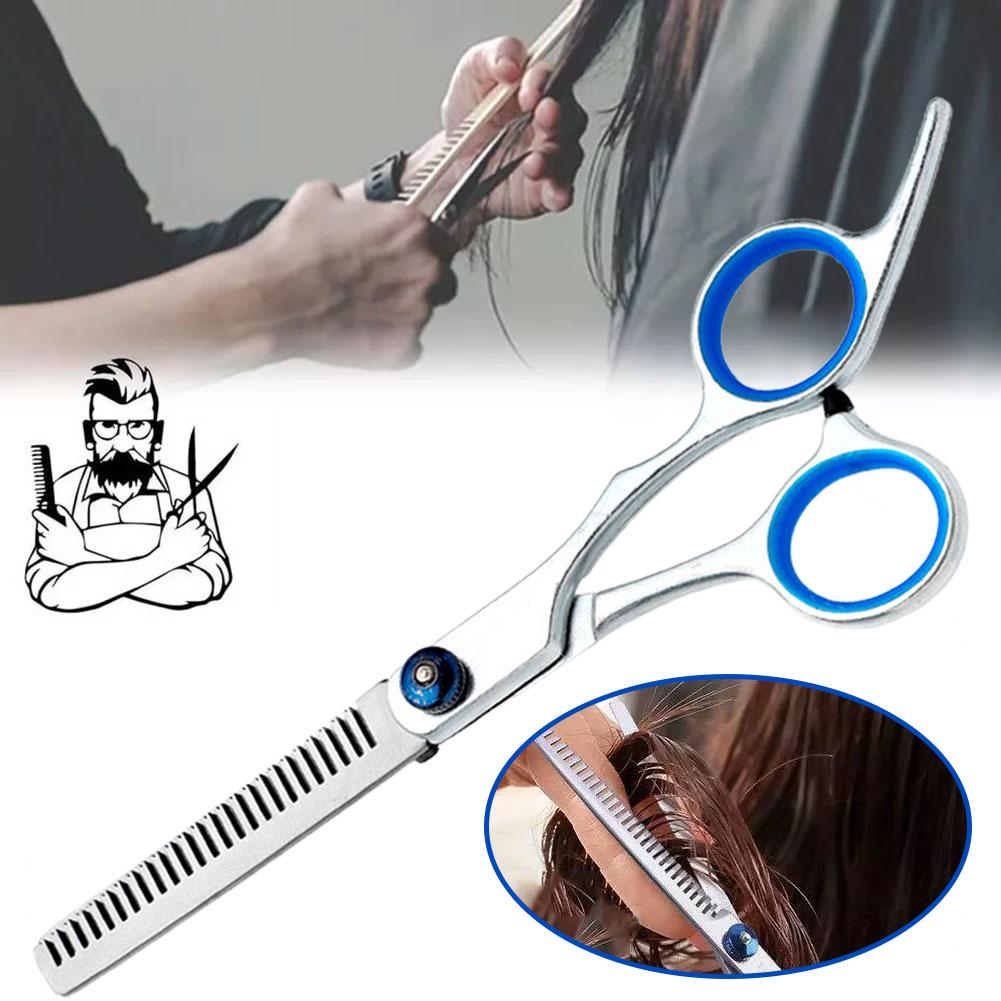 กรรไกรตัดผมสแตนเลสใหม่ ขนาด 6  - Trimming Scissor Set บทวิจารณ์และราคา