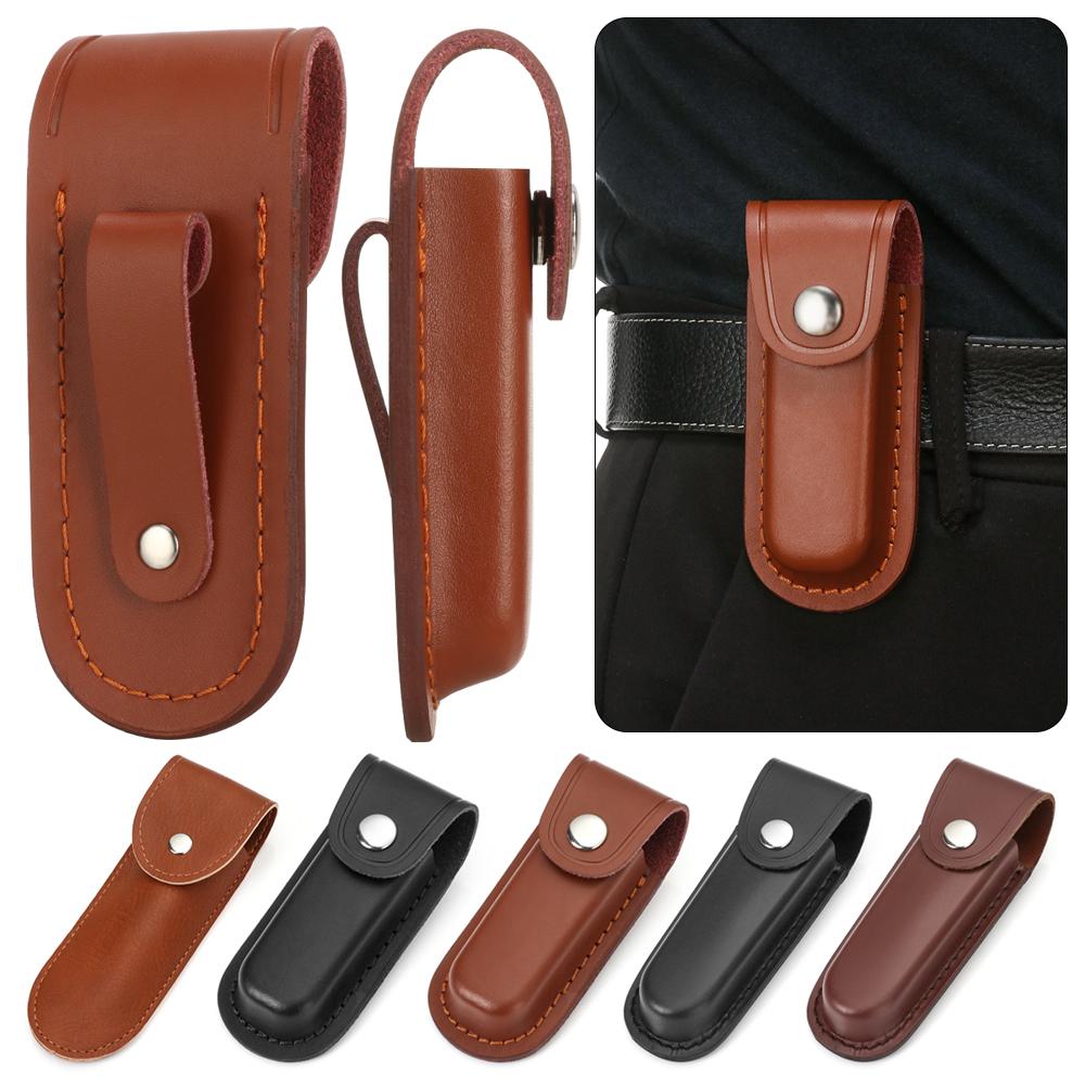 ซองใส่มีดพกคุณภาพสูง สีน้ำตาล  - Trimming Scissor Set บทวิจารณ์และราคา
