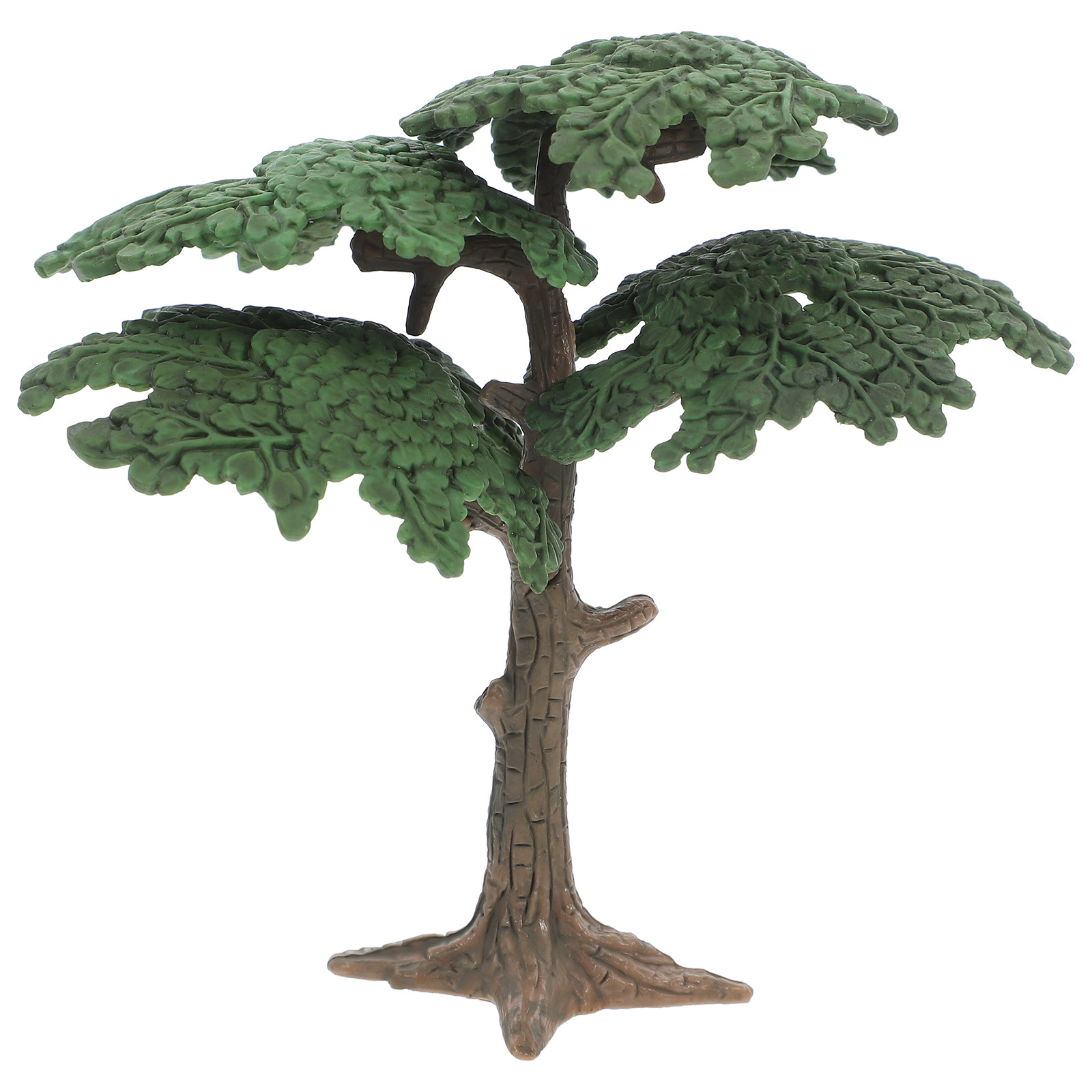 ต้นไม้ประดิษฐ์สำหรับตู้ปลา ต้น - Aquarium Planted Tree บทวิจารณ์และราคา