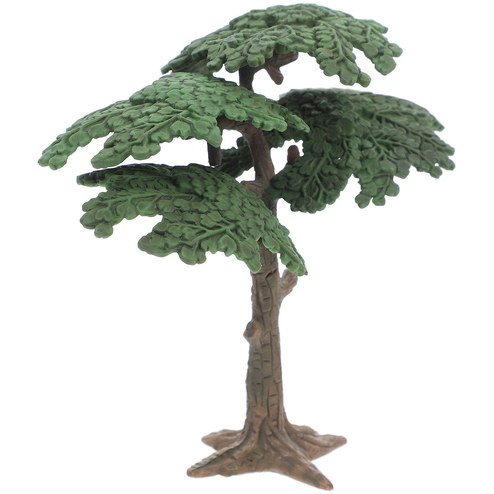 ต้นไม้ประดิษฐ์สำหรับตู้ปลา ต้น - Aquarium Planted Tree บทวิจารณ์และราคา