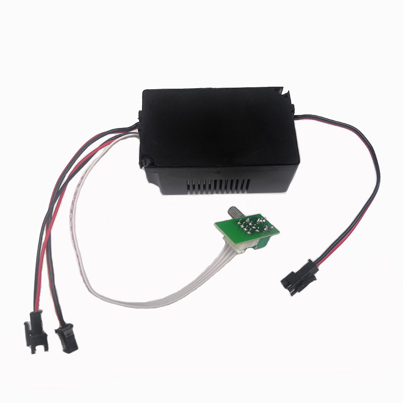 สวิทช์ Dimmer แหล่งจ่ายไฟหรี่แ - Aquarium Plant บทวิจารณ์และราคา