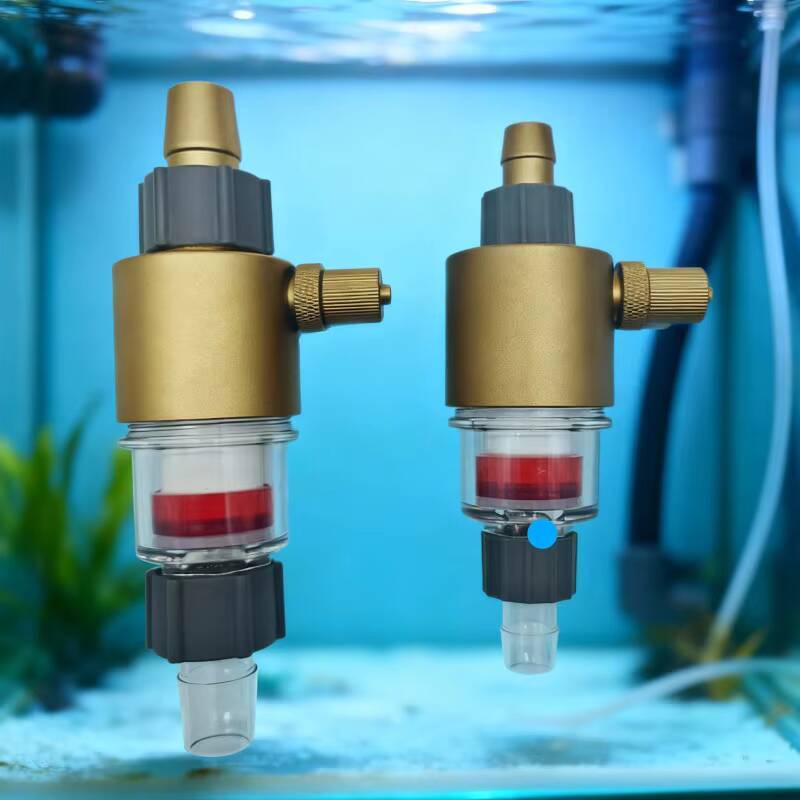 เครื่องกระจายก๊าซคาร์บอนไดออกไ - Aquarium Plant Utensils บทวิจารณ์และราคา