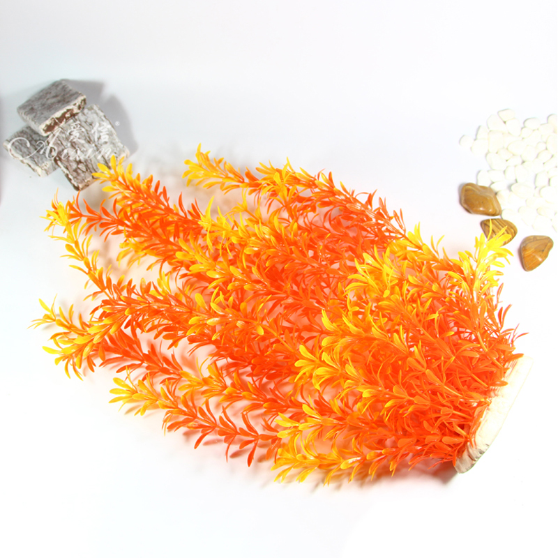 ต้นไม้เขตร้อนขนาด 100 ซม. หญ้า - Aquarium Planted Tree บทวิจารณ์และราคา