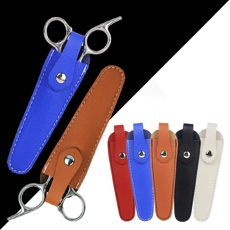 ฝาครอบป้องกันกรรไกรตัดผมซาลอน, - Trimming Scissor Set บทวิจารณ์และราคา