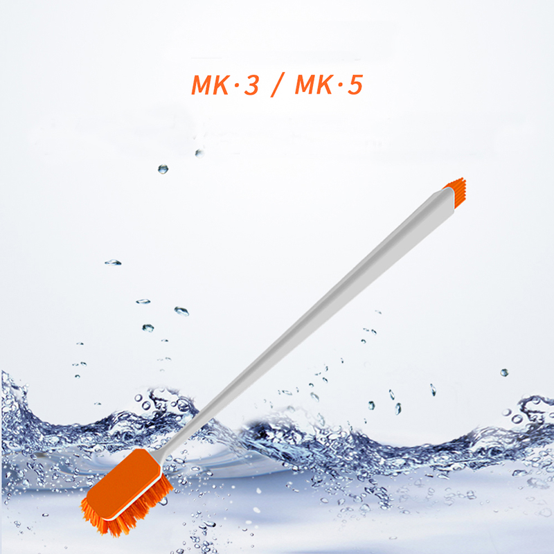 Qanvee แปรงทำความสะอาดตู้ปลา M - Planted Aquarium Algae Remover บทวิจารณ์และราคา