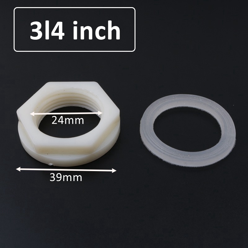1Pc 1/2 