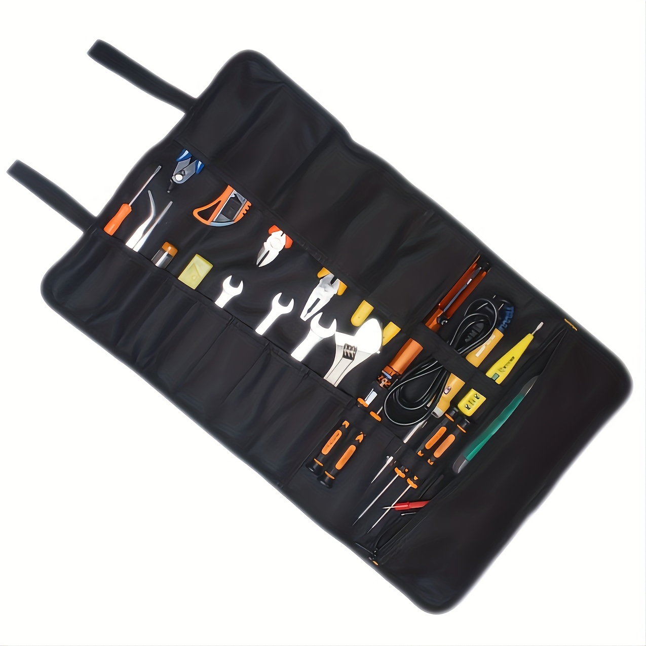 22 กระเป๋า Oxford Canvas พับปร - Trimming Scissor Set บทวิจารณ์และราคา
