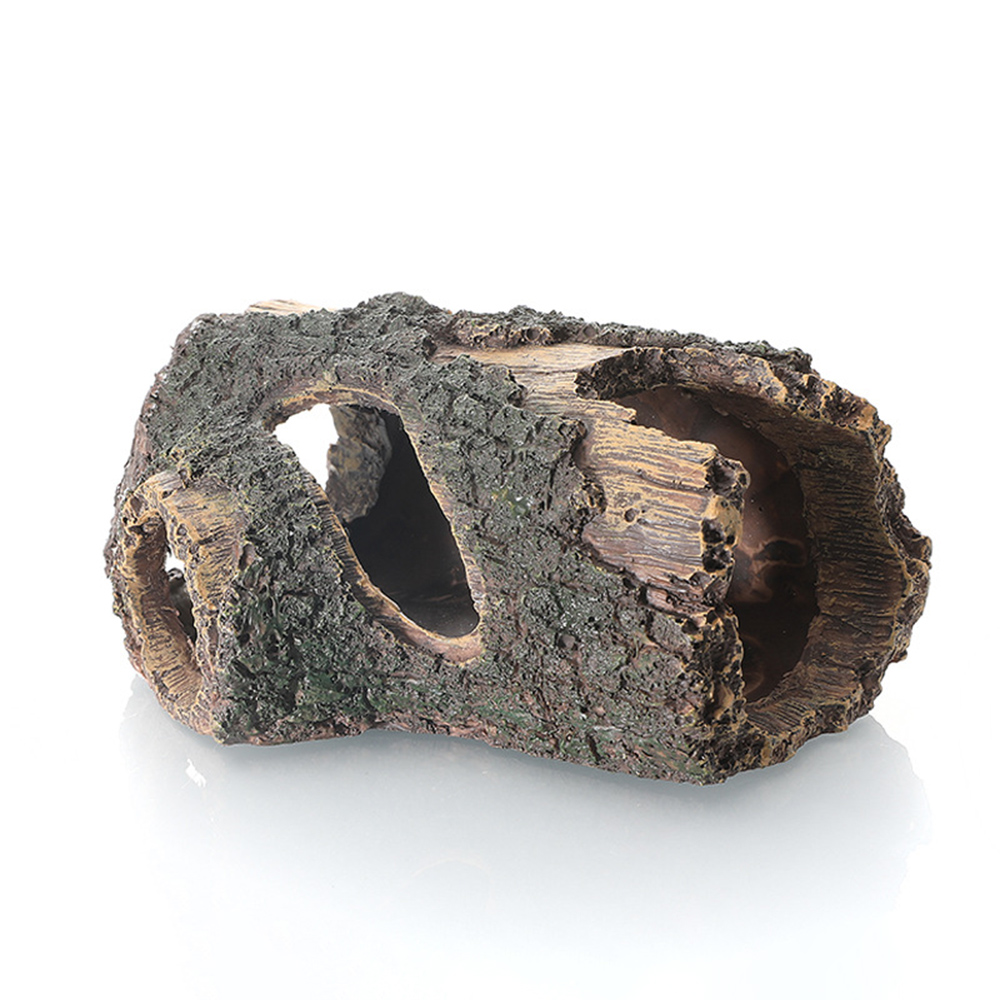 1PC ตกแต่งถังปลาภูมิทัศน์ Aqua - Aquarium Planted Tree บทวิจารณ์และราคา