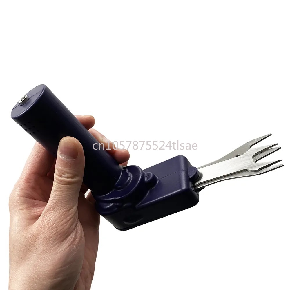 กรรไกรตัดแต่งกิ่งไฟฟ้าแบบมือถื - Trimming Scissor Set บทวิจารณ์และราคา
