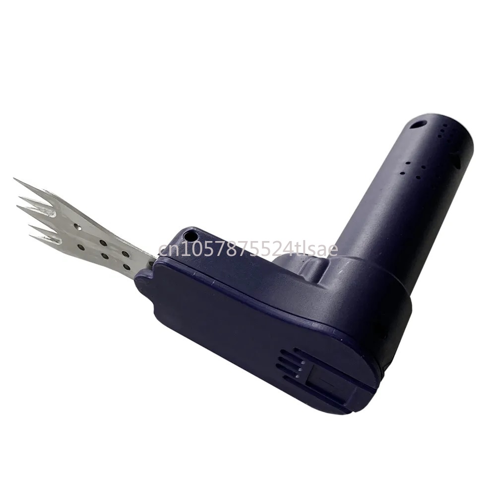 กรรไกรตัดแต่งกิ่งไฟฟ้าแบบมือถื - Trimming Scissor Set บทวิจารณ์และราคา