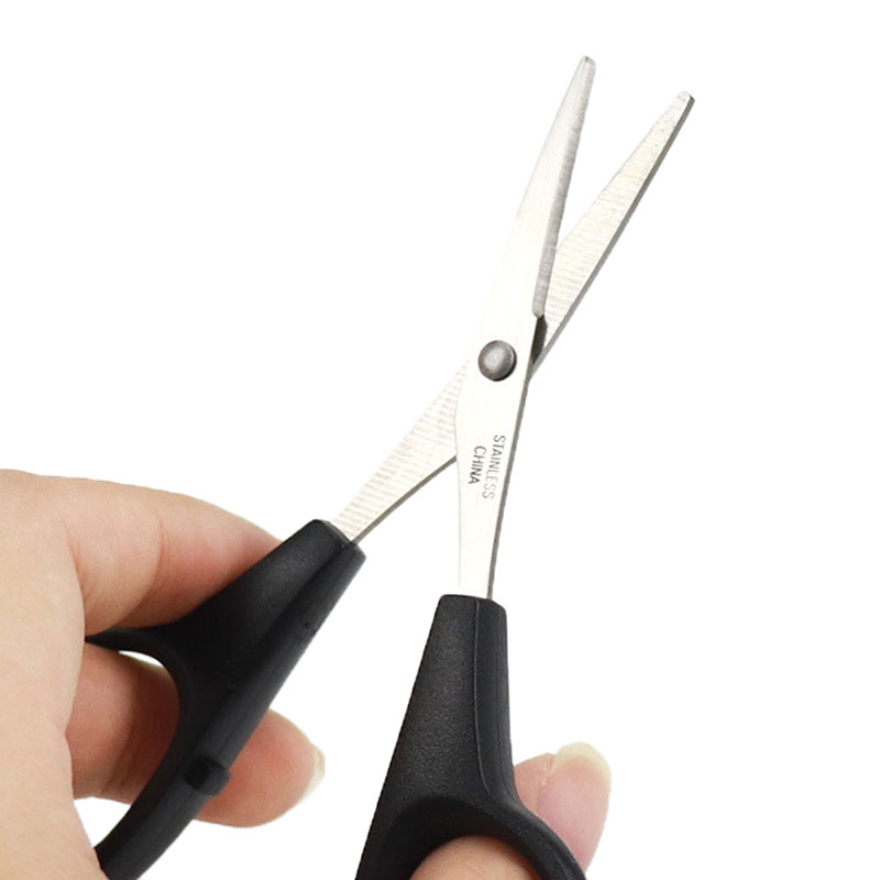 · 1 ชิ้น ชุดกรรไกรตัดหนวดเคราส - Trimming Scissor Set บทวิจารณ์และราคา